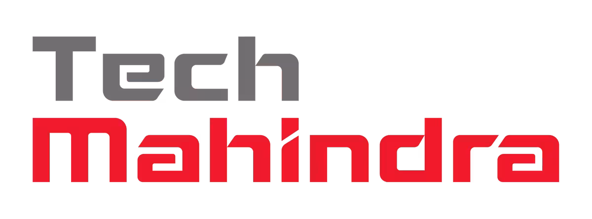Tech Mahindra logo
