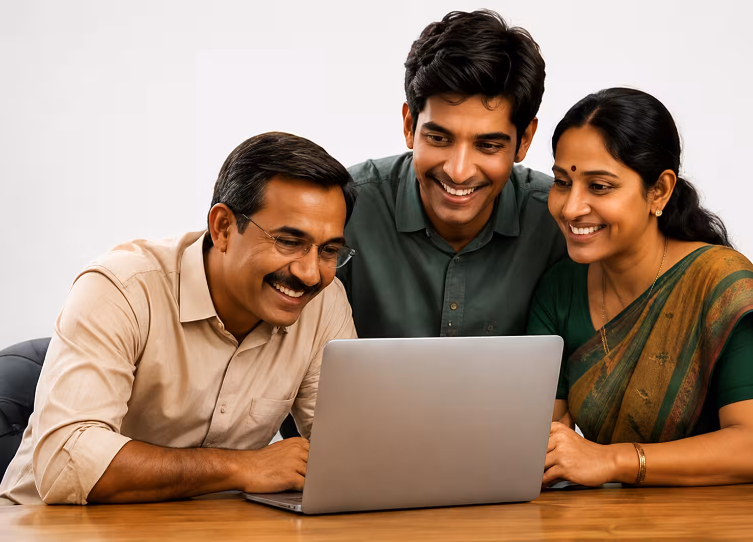 Happy Family