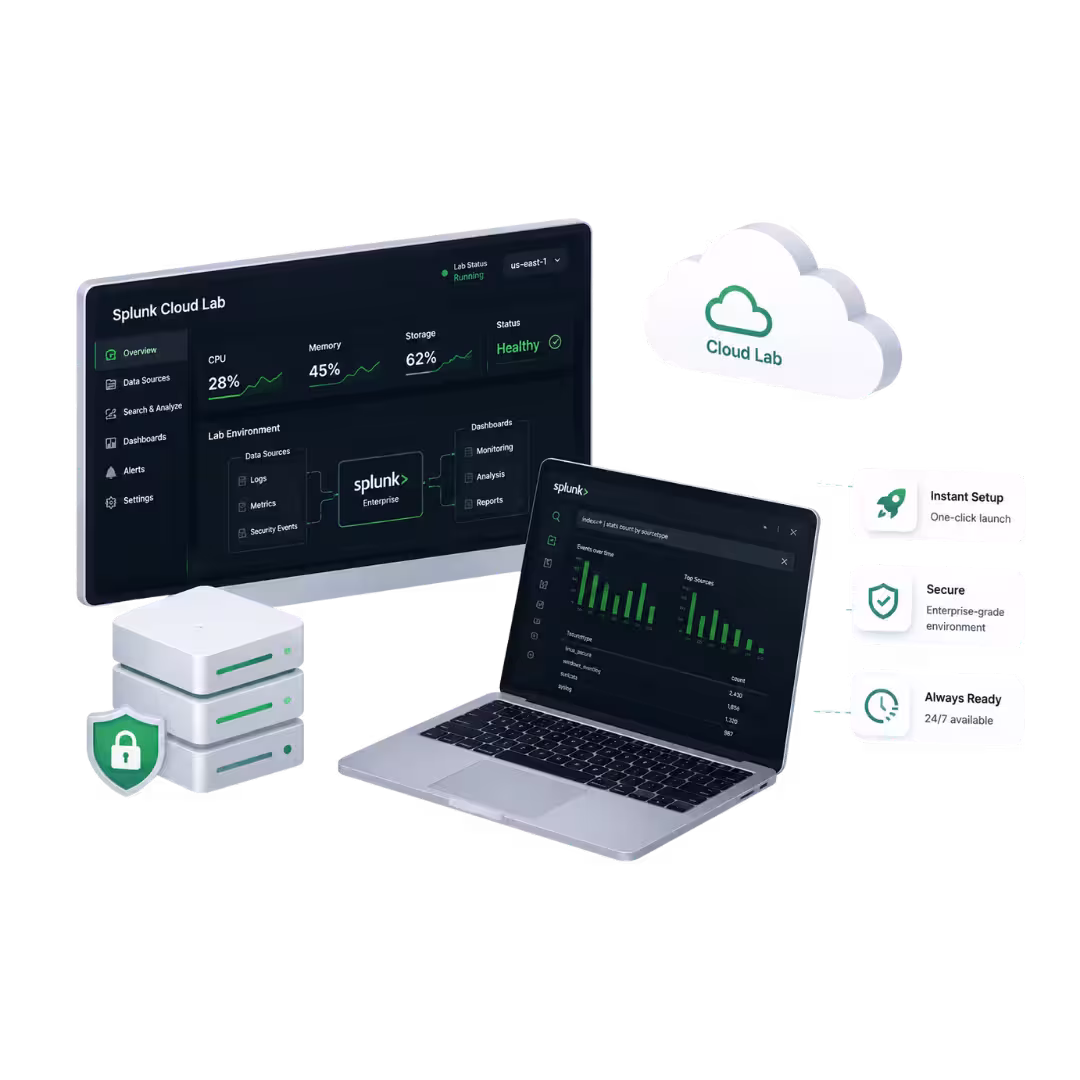 SoftMania Labs Solution